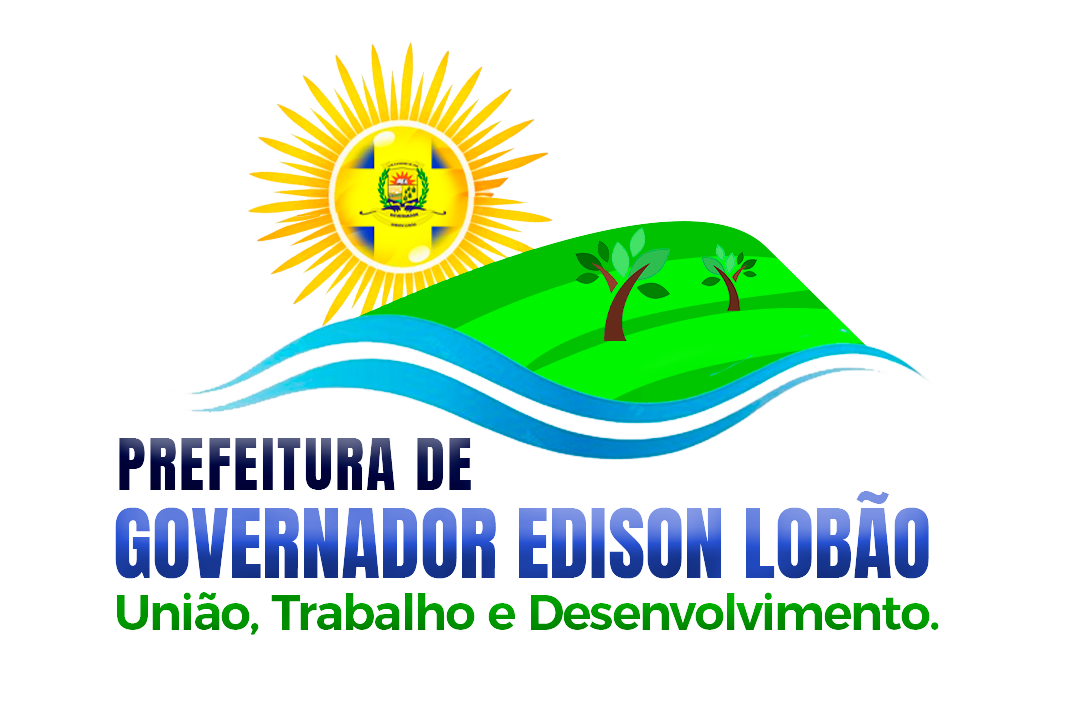 Logo do Orgão